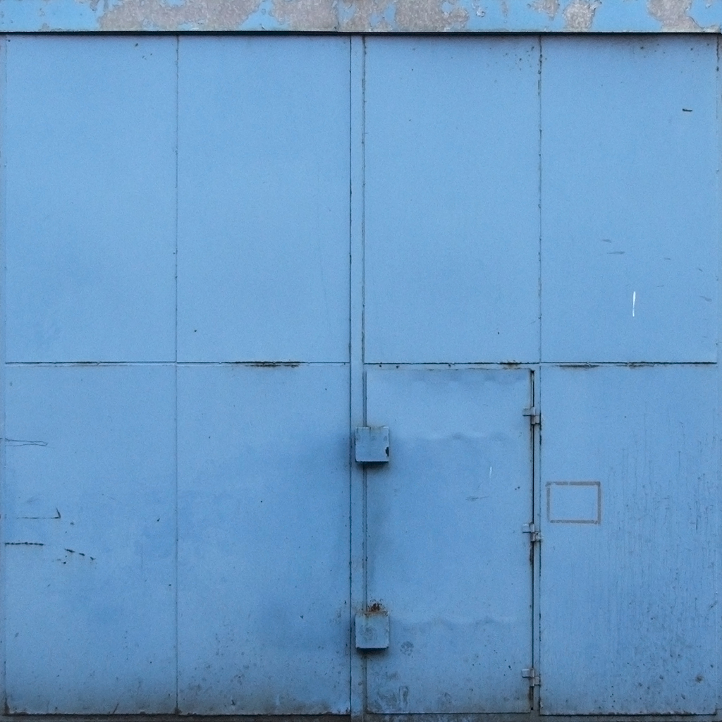 Free Urban Textures: Doors, Gates - doors_steel_sliding3.png ...