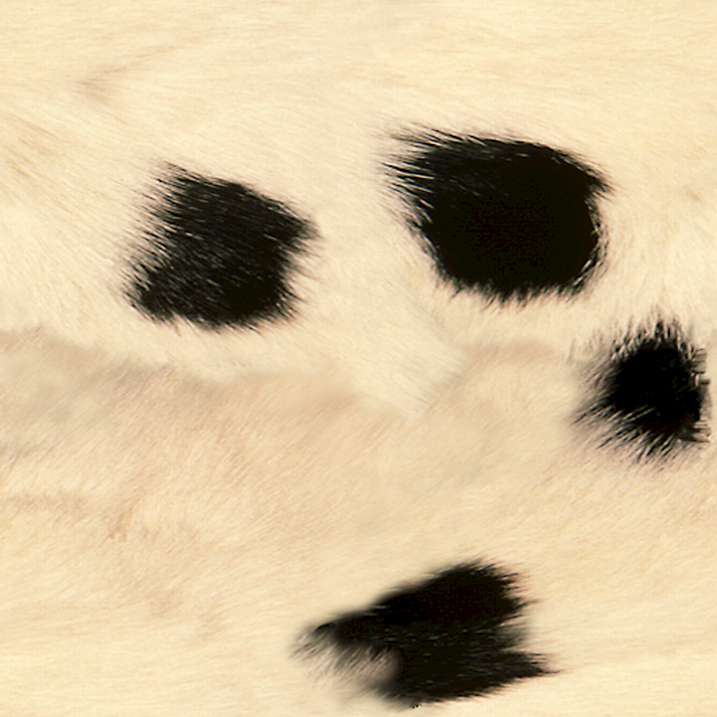 Pixar's textures - Panda_fur_pxr128.png | OpenGameArt.org