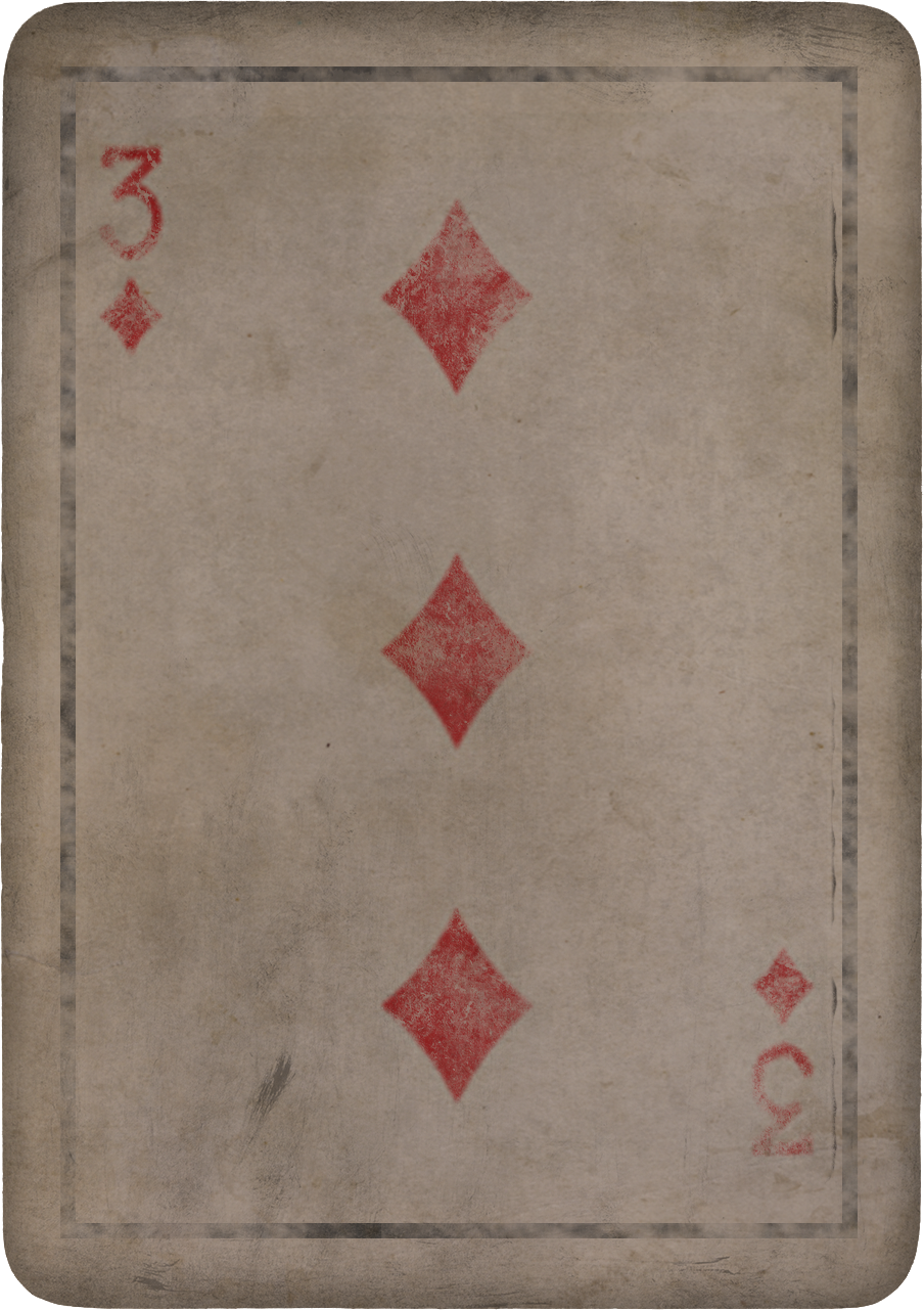 Vintage Playing Cards - 3.png | OpenGameArt.org