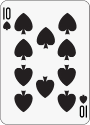 spades cards