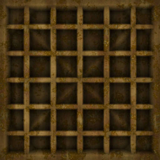grate texture png