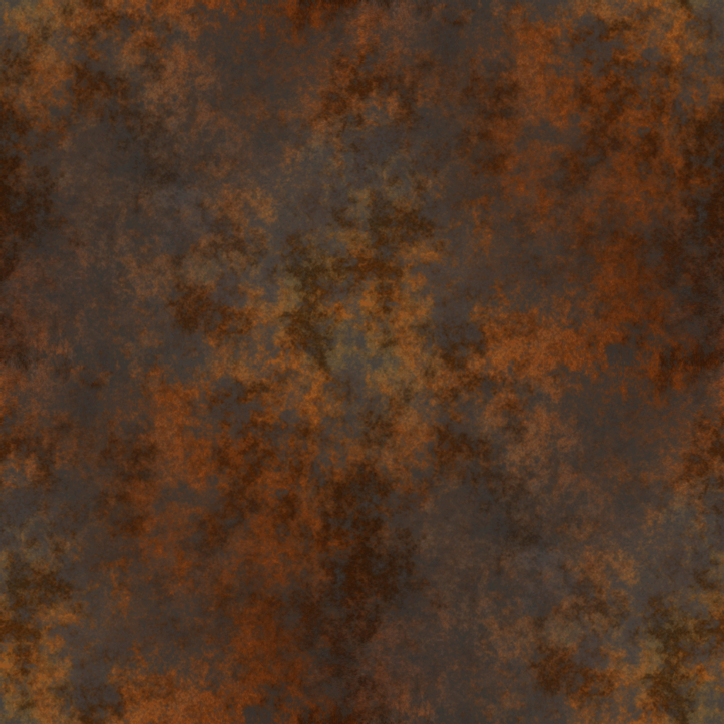 rusted metal texture pack - metall001-new-tileable.png | OpenGameArt.org