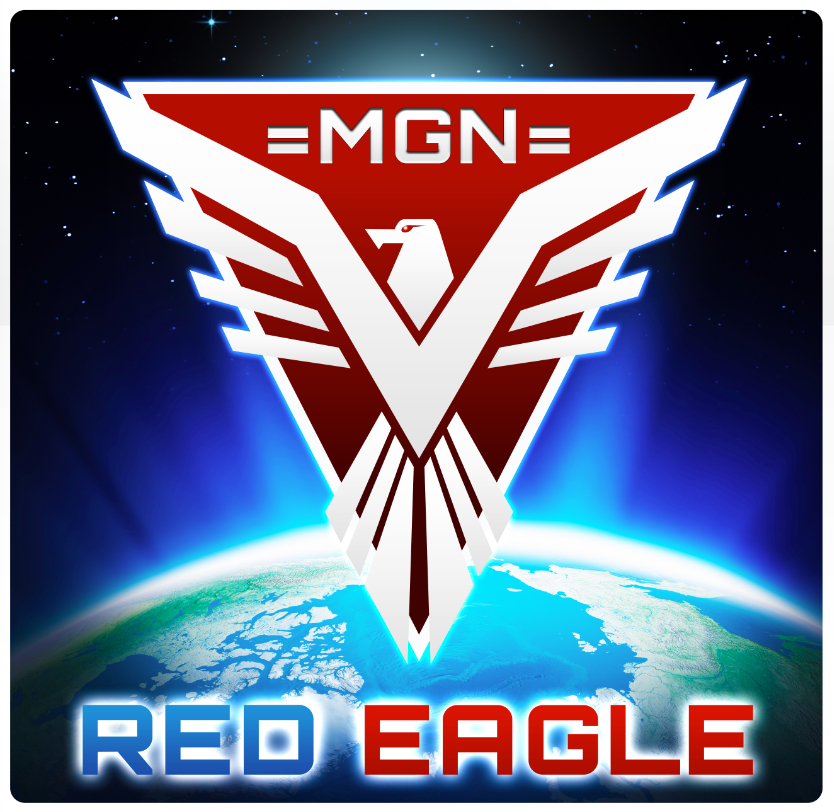 RedEagle_MGN | OpenGameArt.org