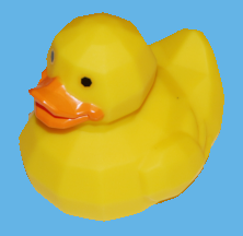 rubberduck | OpenGameArt.org