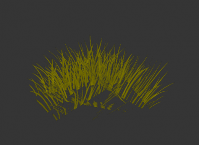 free 3d textures blender plants  OpenGameArt.org  Low poly