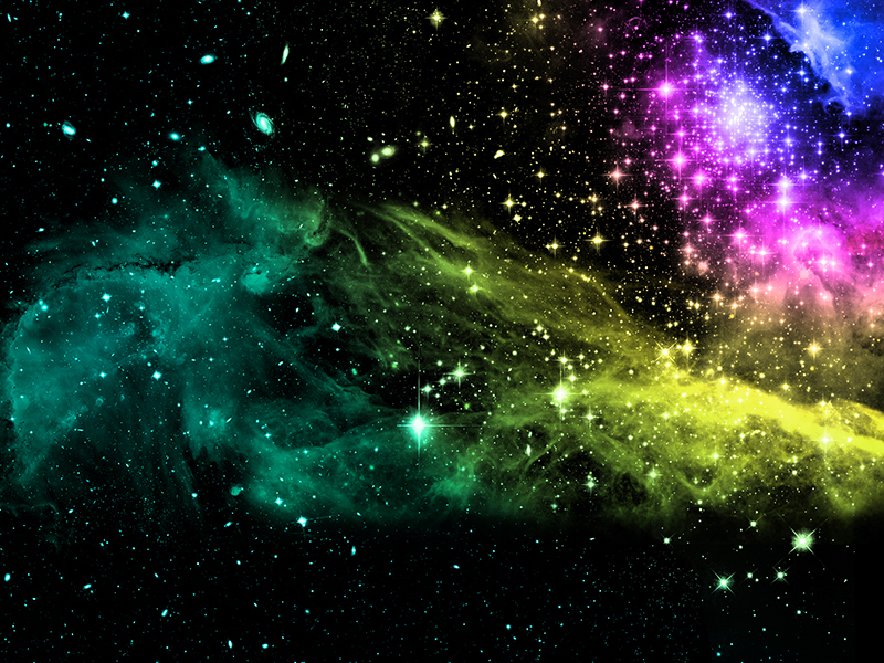 outer space backgrounds