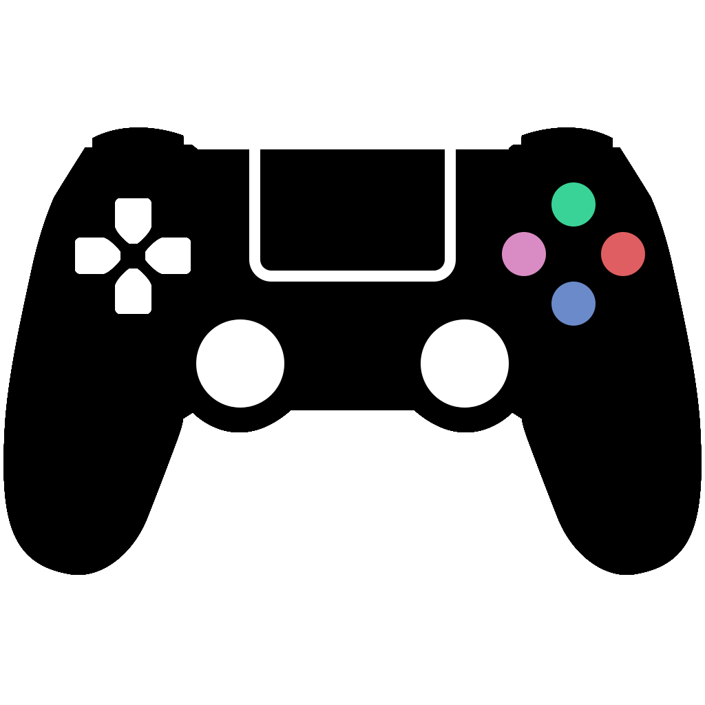 Controller | OpenGameArt.org