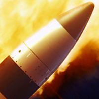 Missile RTS Icon | OpenGameArt.org