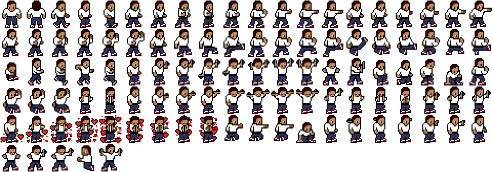 Персонажи 2 5. Sprite Sheet персонаж. Sprite Sheet персонаж 2d Combo. Sprite персонажа 2d Pixel. Пиксельные спрайты людей.