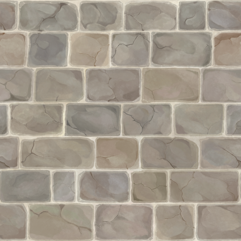 whitewashed brick texture