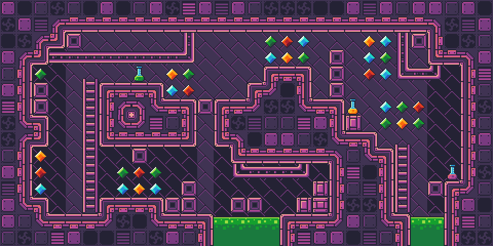 Wooking x16. Тайлсет 2d Sci-Fi. Тайлсет пещер. Sci-Fi Tileset. Sci Fi platformer.