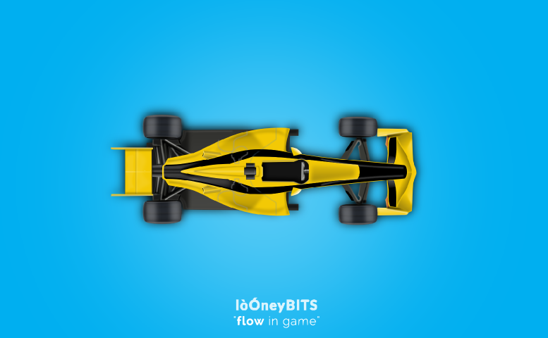 2D Race Cars | OpenGameArt.org