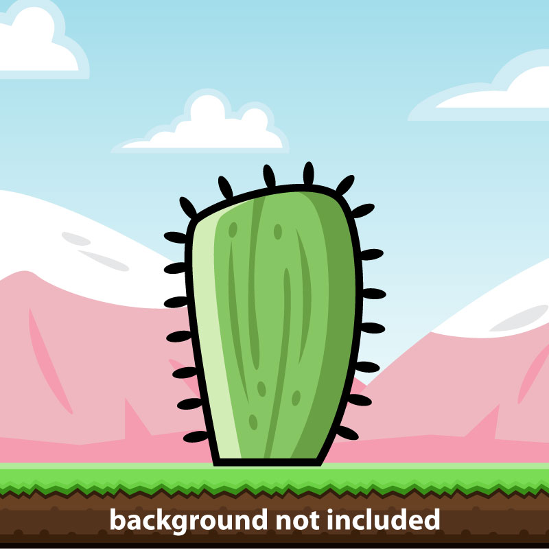 cactus nintendo download