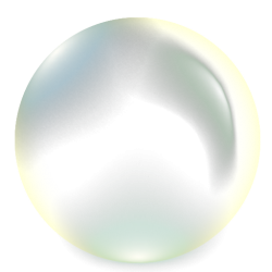 Transparent Bubble | OpenGameArt.org