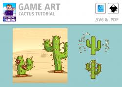 free download nintendo cactus