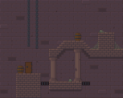 2D Dungeon Platformer Tileset | OpenGameArt.org