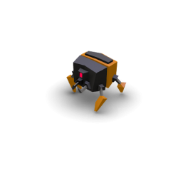 download battlebots spider