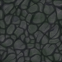 Handpainted Stone Floor Texture | OpenGameArt.org
