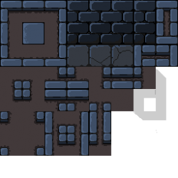 Dungeon Tileset | OpenGameArt.org