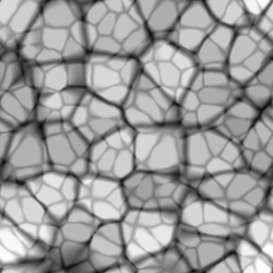 Noise Texture Pack - Voronoi 10 - 256x256.png | OpenGameArt.org