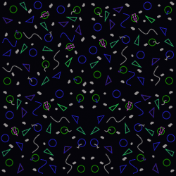 Arcade Carpet Textures - arcade_carpet_2_512.png | OpenGameArt.org