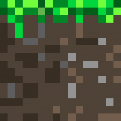 Textures Minecraft Clone Texturas Minecraft Clone - Pixil-frame-0 (9 