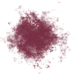 miscBloodDecalParticles - blood_particle_01.png | OpenGameArt.org