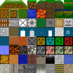 Tilesheet | OpenGameArt.org