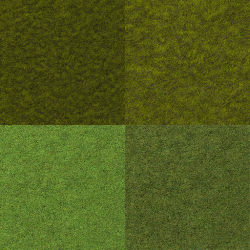 Synthetic Grass Texture Pack Opengameart Org