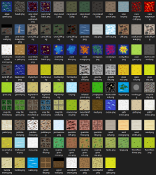 446 Free Top-down Tiled RPG Assets | OpenGameArt.org