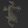 Cethiel's Dragon 3D