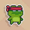 Pixel Frog's picture