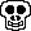 animated skull cursor