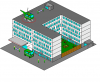 rpg maker mv hospital tileset