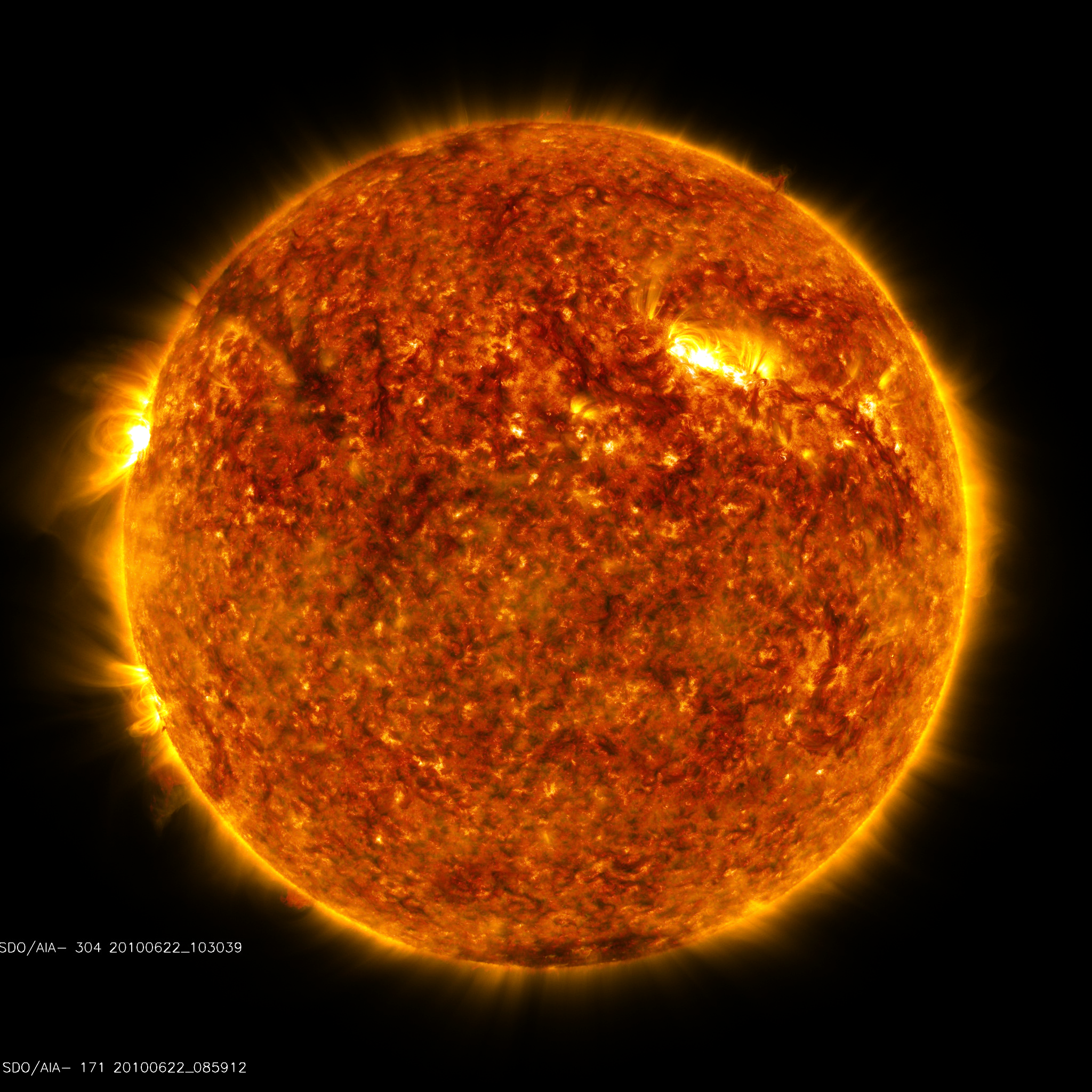 The Sun - sun.png | OpenGameArt.org