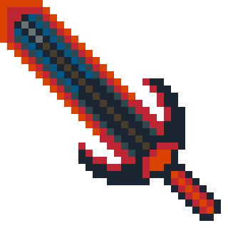 Small 32x32 sword | OpenGameArt.org