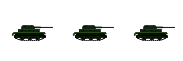 2D Side scrolling tank | OpenGameArt.org