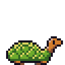 Animated turtle | OpenGameArt.org