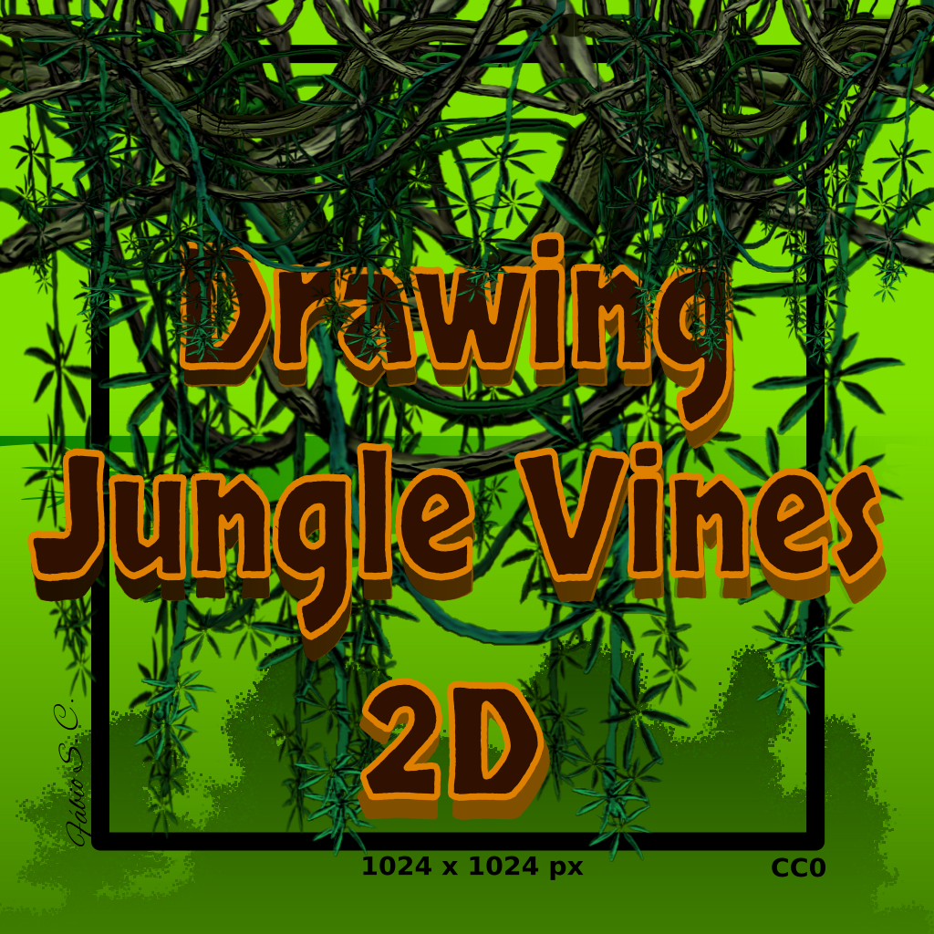 Jungle Vines Photos and Images